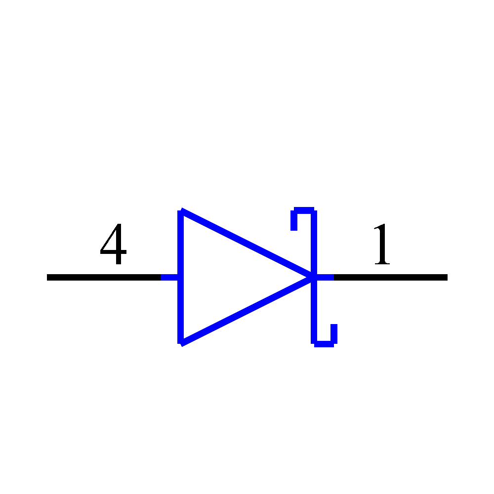 BAS70-07,215 Symbol - Nexperia