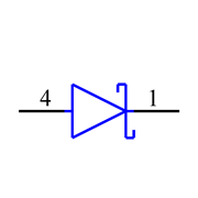 BAS70-07,215 Symbol - Nexperia