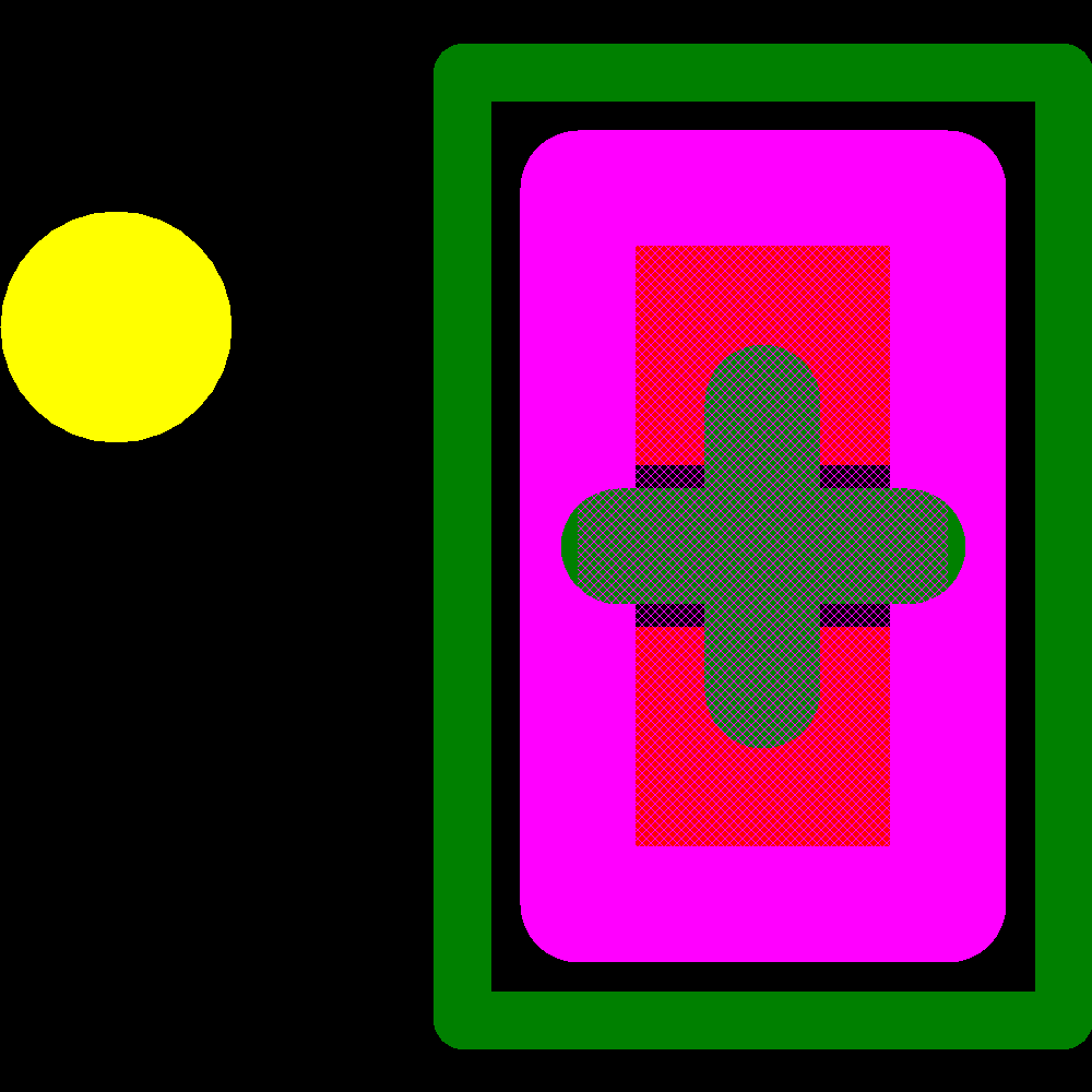 ESD3V3U1U-02LS Footprint - Infineon
