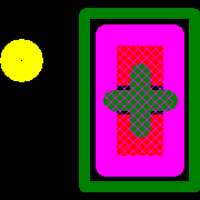 ESD3V3U1U-02LS Footprint - Infineon