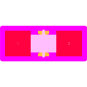 B72500D0050A060 Footprint - EPCOS