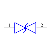 B72500D0050A060 Symbol - EPCOS