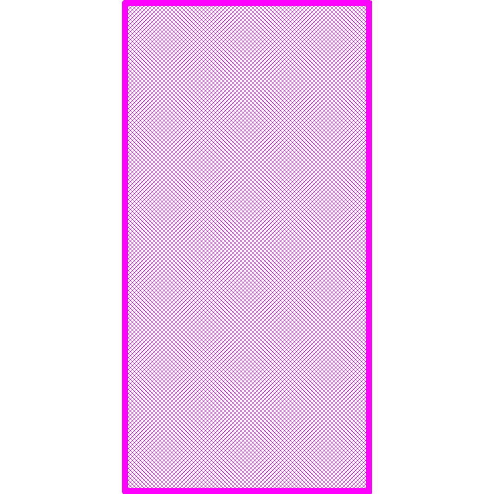 4301.1405 Footprint - Schurter