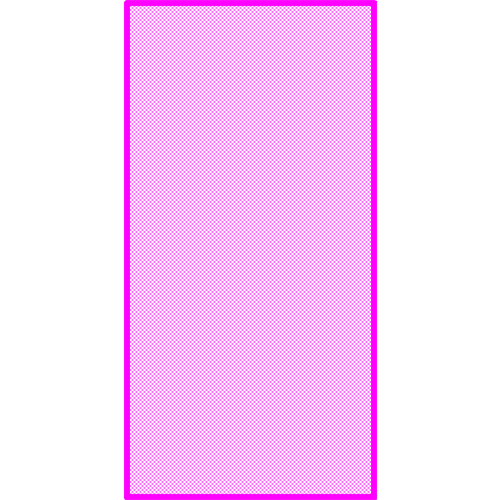 4301.1405 Footprint - Schurter