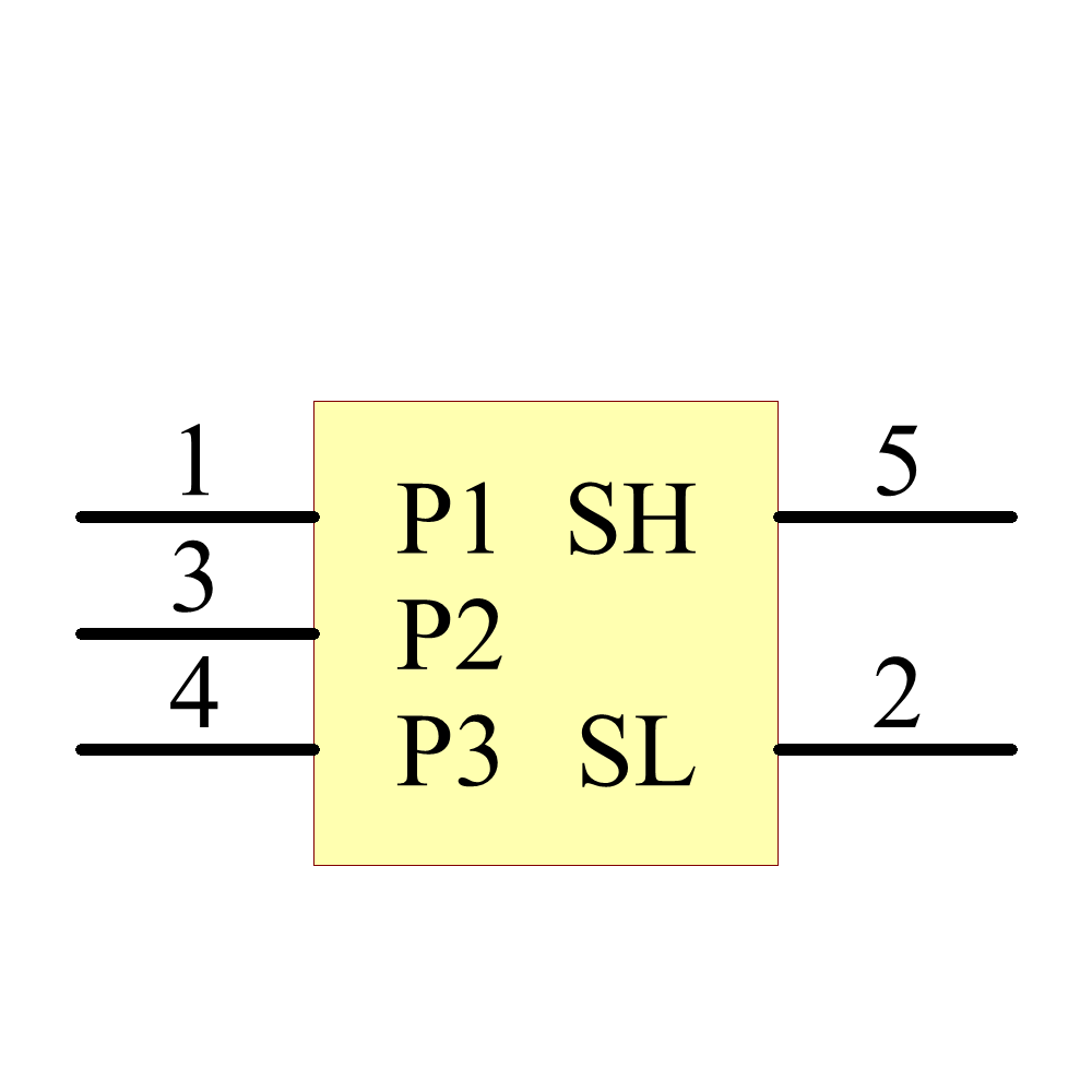 MAX5492PA01500+T Symbol - Analog Devices