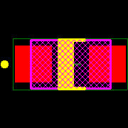SZ1SMA5941BT3G Footprint - onsemi