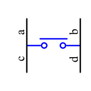 ESE-20C323 Symbol - Panasonic