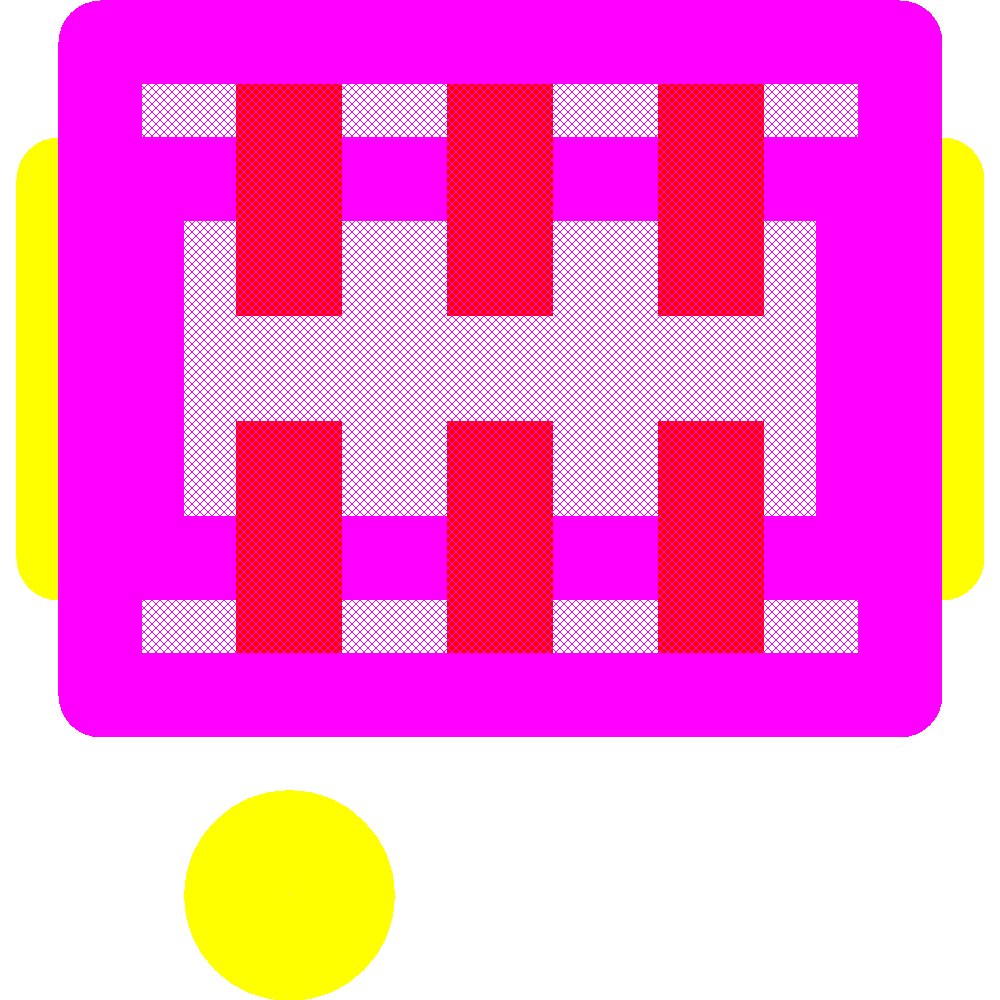 2500LP14A0400T Footprint - Knowles
