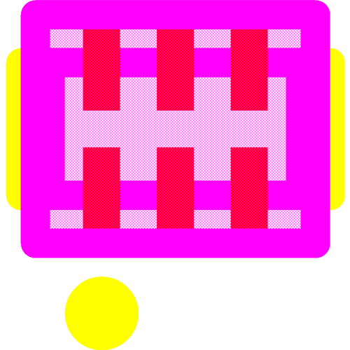 2500LP14A0400T Footprint - Knowles