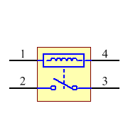 ALDP124 Symbol - Panasonic