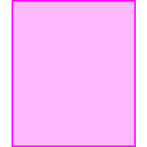 15300027 Footprint - Aptiv