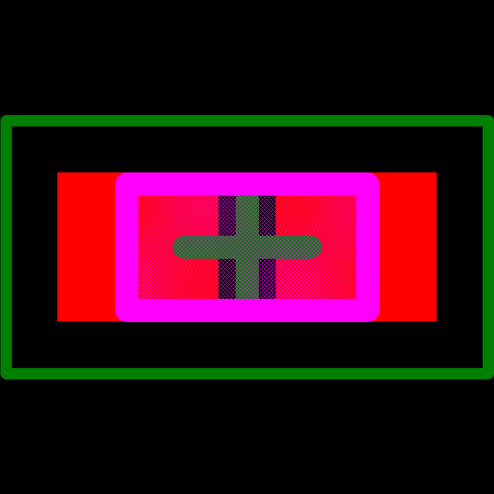RC0402FR-0782K Footprint - Yageo / Phycomp