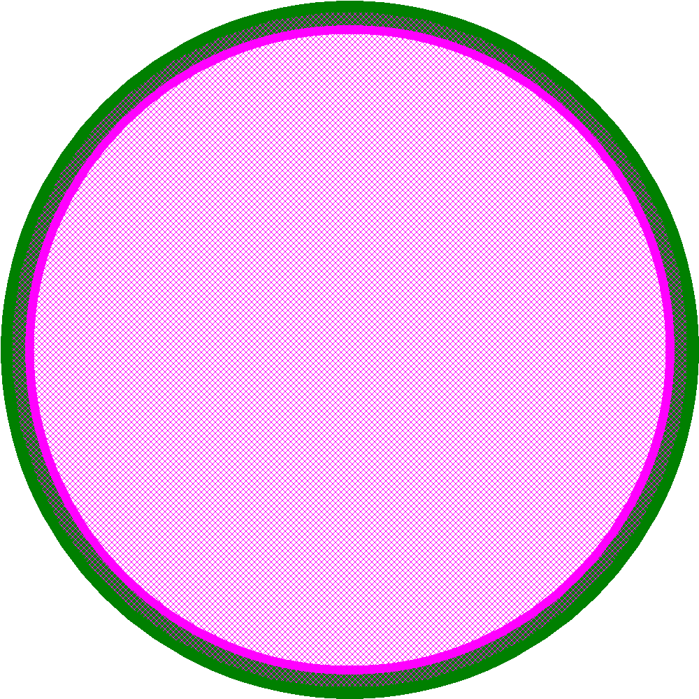 94513200 Footprint - Wurth Elektronik