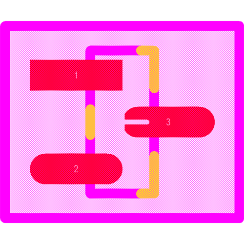 SM15.TCT Footprint - Semtech