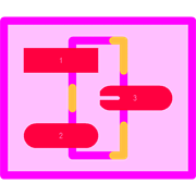 SM15.TCT Footprint - Semtech