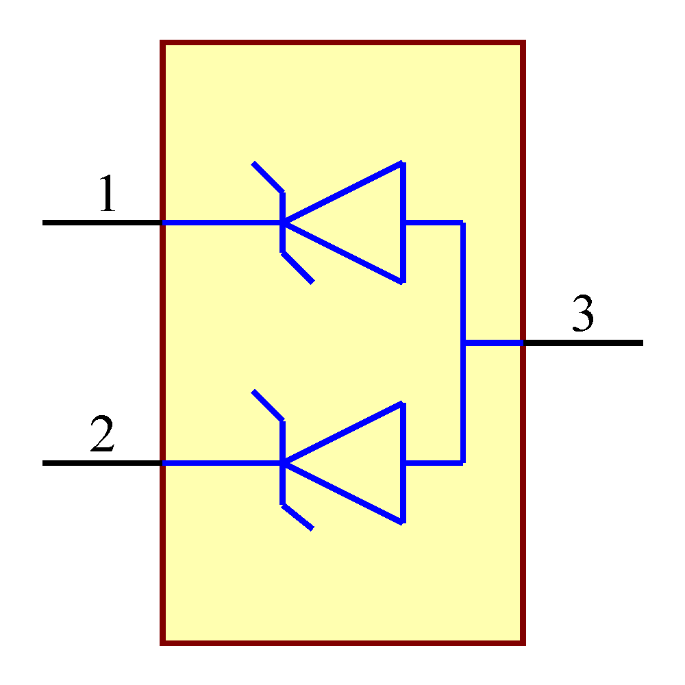 SM15.TCT Symbol - Semtech