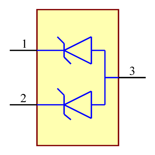 SM15.TCT Symbol - Semtech
