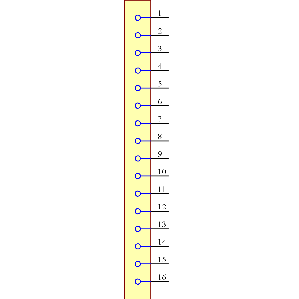 IC51-0162-778 Symbol - Yamaichi