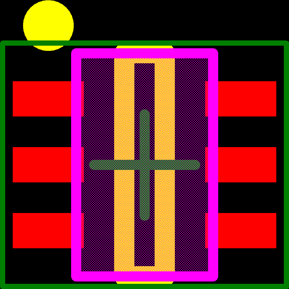 CM1213A-04S7 Footprint - onsemi