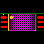 SI8261ACD-C-IS Footprint - Silicon Lab