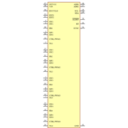 LT3966JUJ#PBF Symbol - Analog Devices