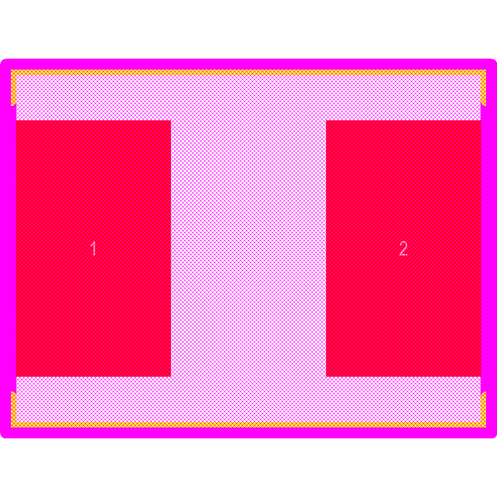 3-104-514 Footprint - Schurter