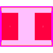 3-104-514 Footprint - Schurter