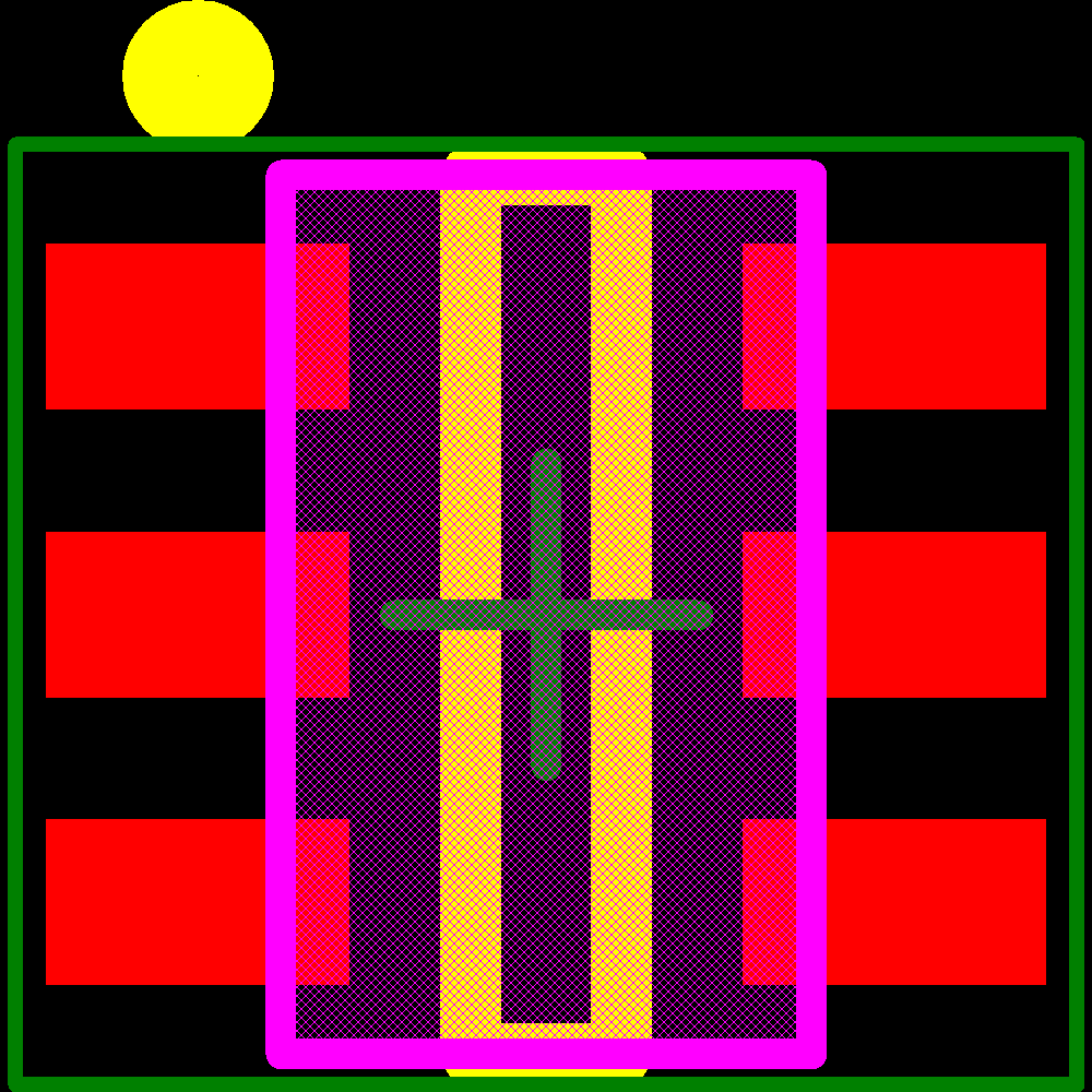 LT6233CS6#PBF Footprint - Analog Devices / Linear Technology