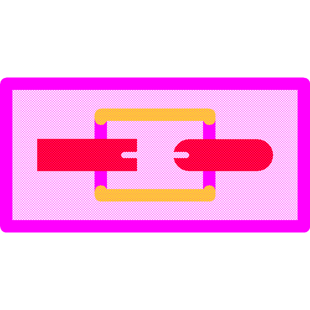 CDSOD323-T05SC Footprint - Bourns