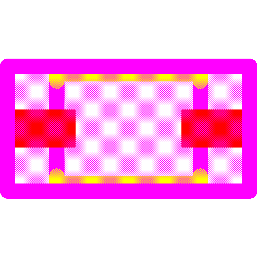 CDSOD323-T05SC Footprint - Bourns