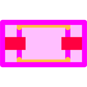 CDSOD323-T05SC Footprint - Bourns