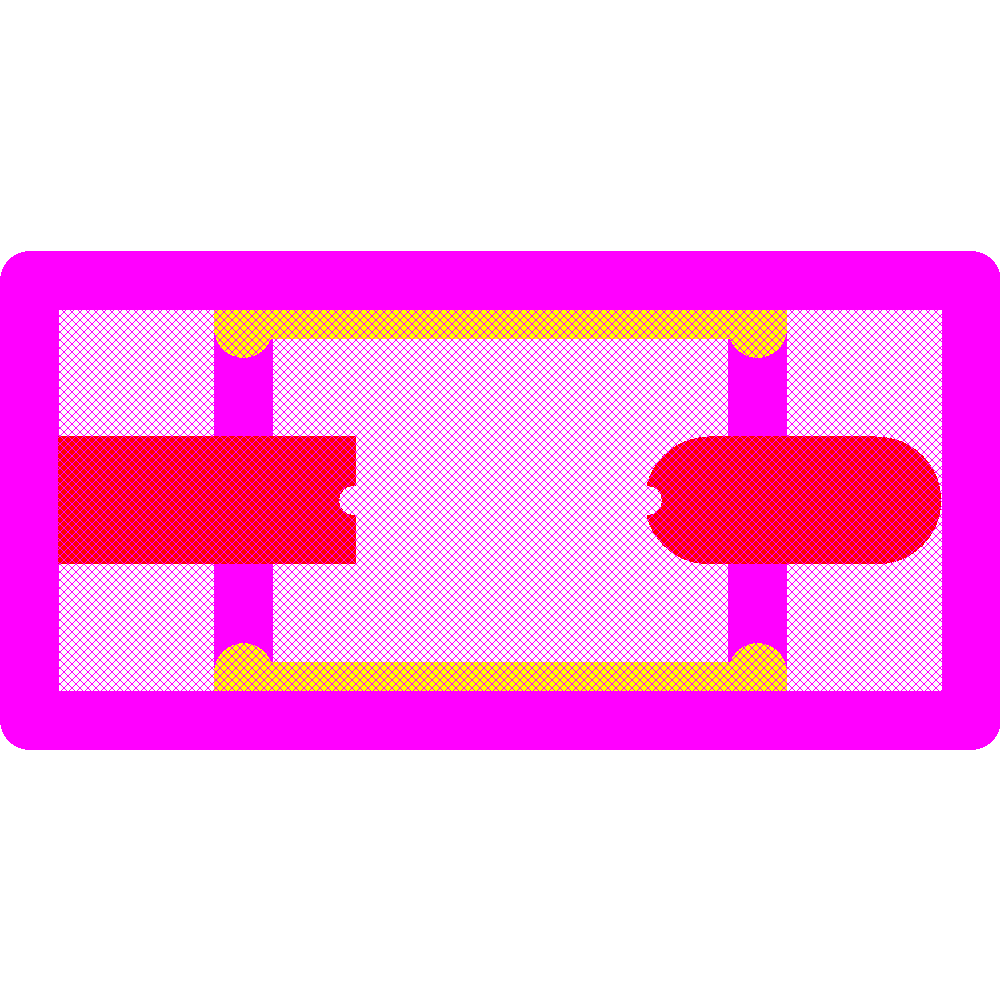 CDSOD323-T05SC Footprint - Bourns