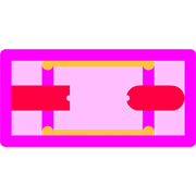 CDSOD323-T05SC Footprint - Bourns