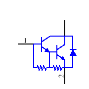 MJ11032 Symbol - onsemi
