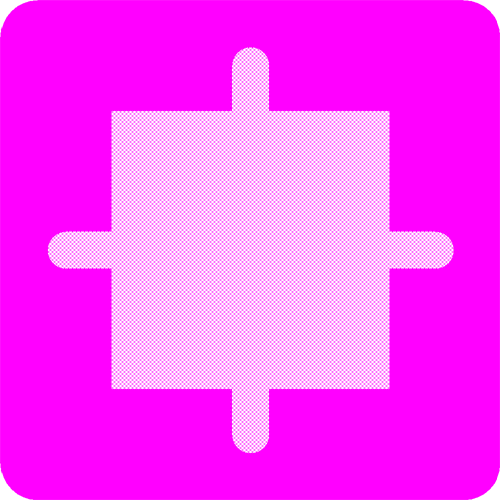 RMK33N20KB2K06B Footprint - Vishay