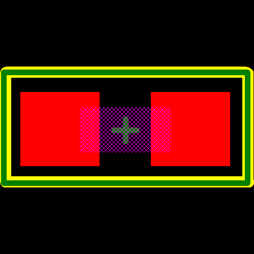 82356240030 Footprint - Wurth Elektronik