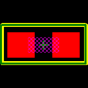 82356240030 Footprint - Wurth Elektronik