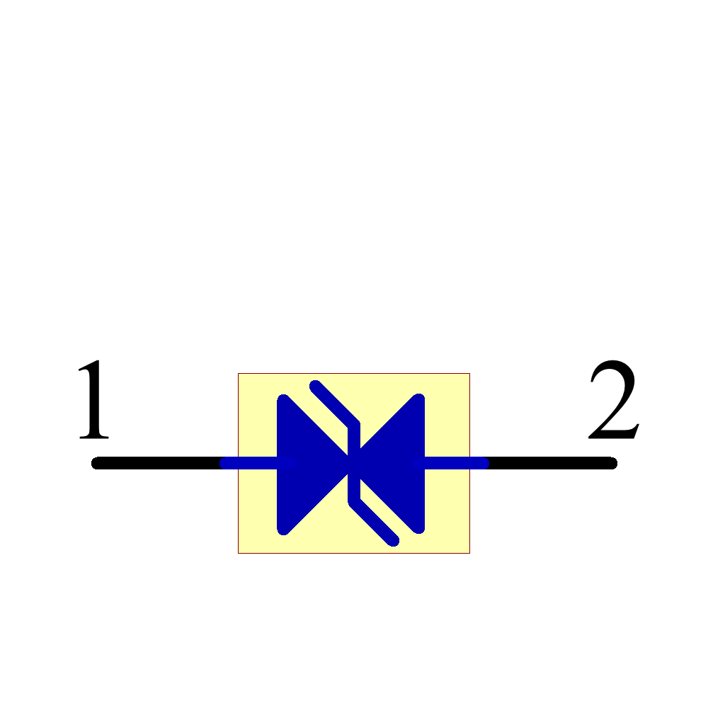 82356240030 Symbol - Wurth Elektronik