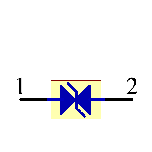 82356240030 Symbol - Wurth Elektronik