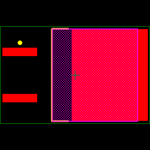 IPB80N06S209ATMA2 Footprint - Infineon