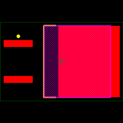 IPB80N06S209ATMA2 Footprint - Infineon