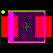 SZ1SMB5919BT3G Footprint - onsemi