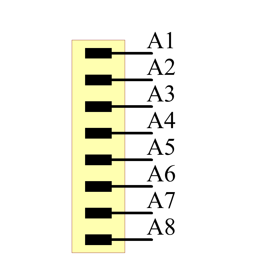 1882990000 Symbol - Weidmuller
