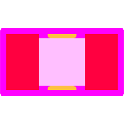 CRCW12068R20JNEB Footprint - Vishay