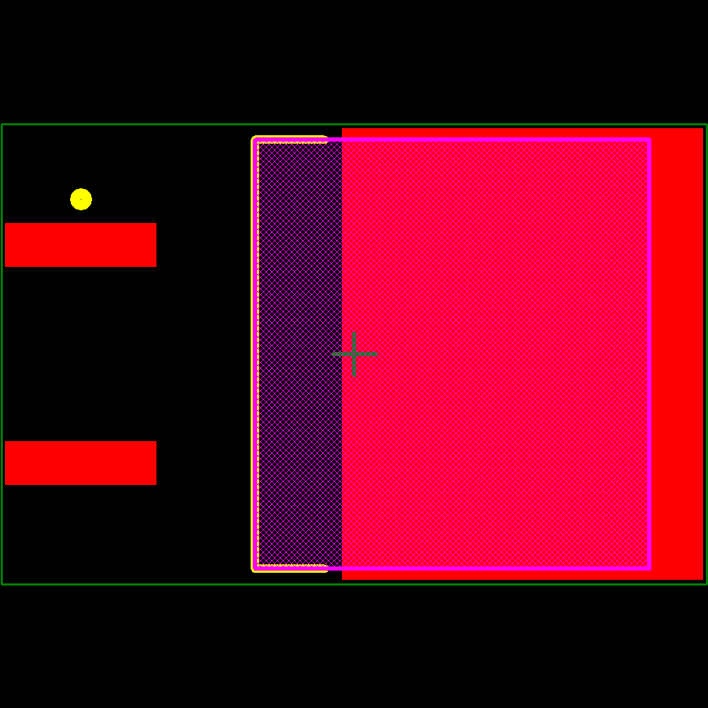 NJVMJB42CT4G Footprint - onsemi