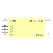 MAAM-011101-TR1000 Symbol - MACOM