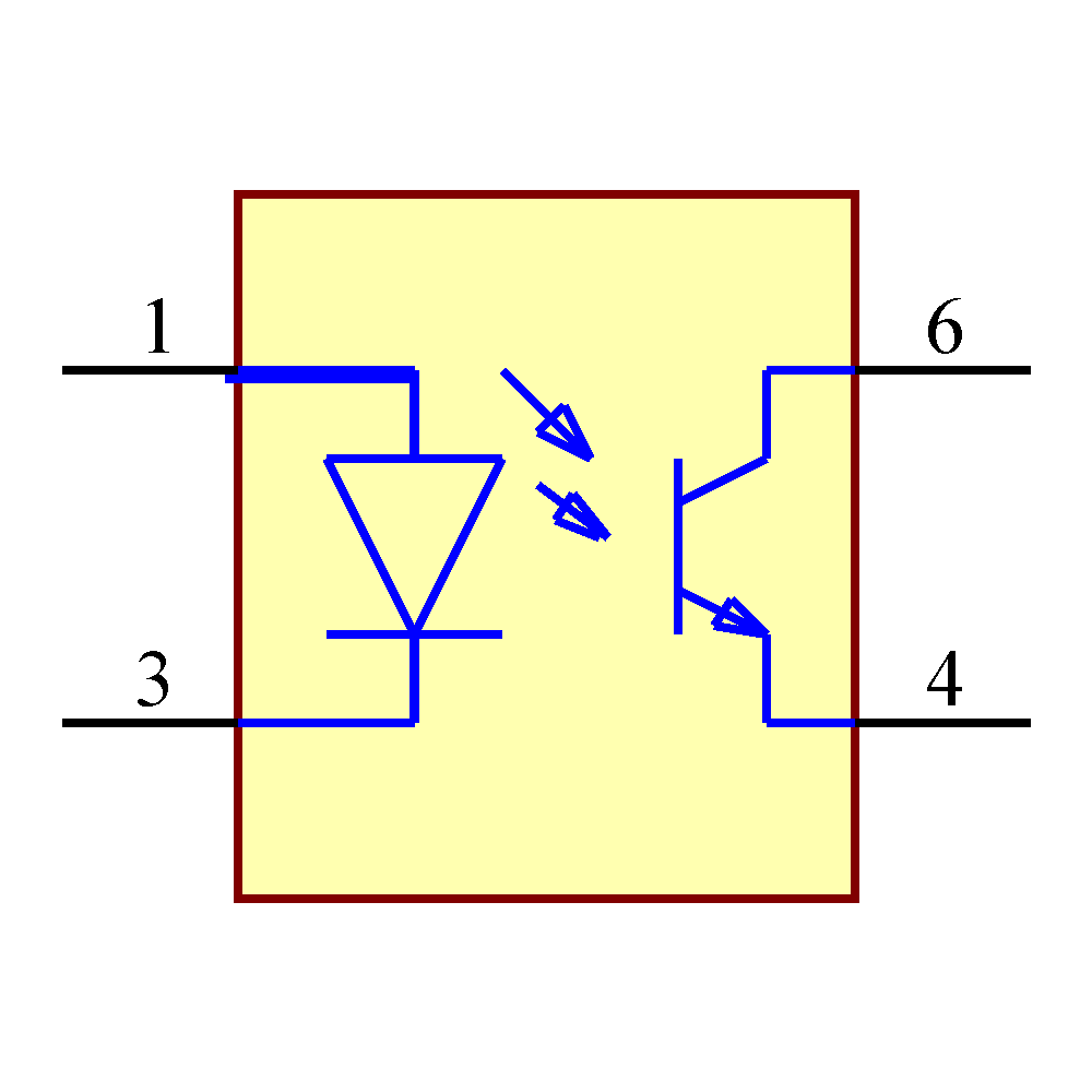 TLP185(GB-TPL,SE(T Symbol - Toshiba