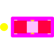 LB Q39G-L2OO-35-1 Footprint - Osram