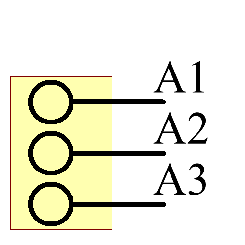 1826220000 Symbol - Weidmuller