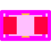 CGA4J2X8R1E224K125AD Footprint - TDK